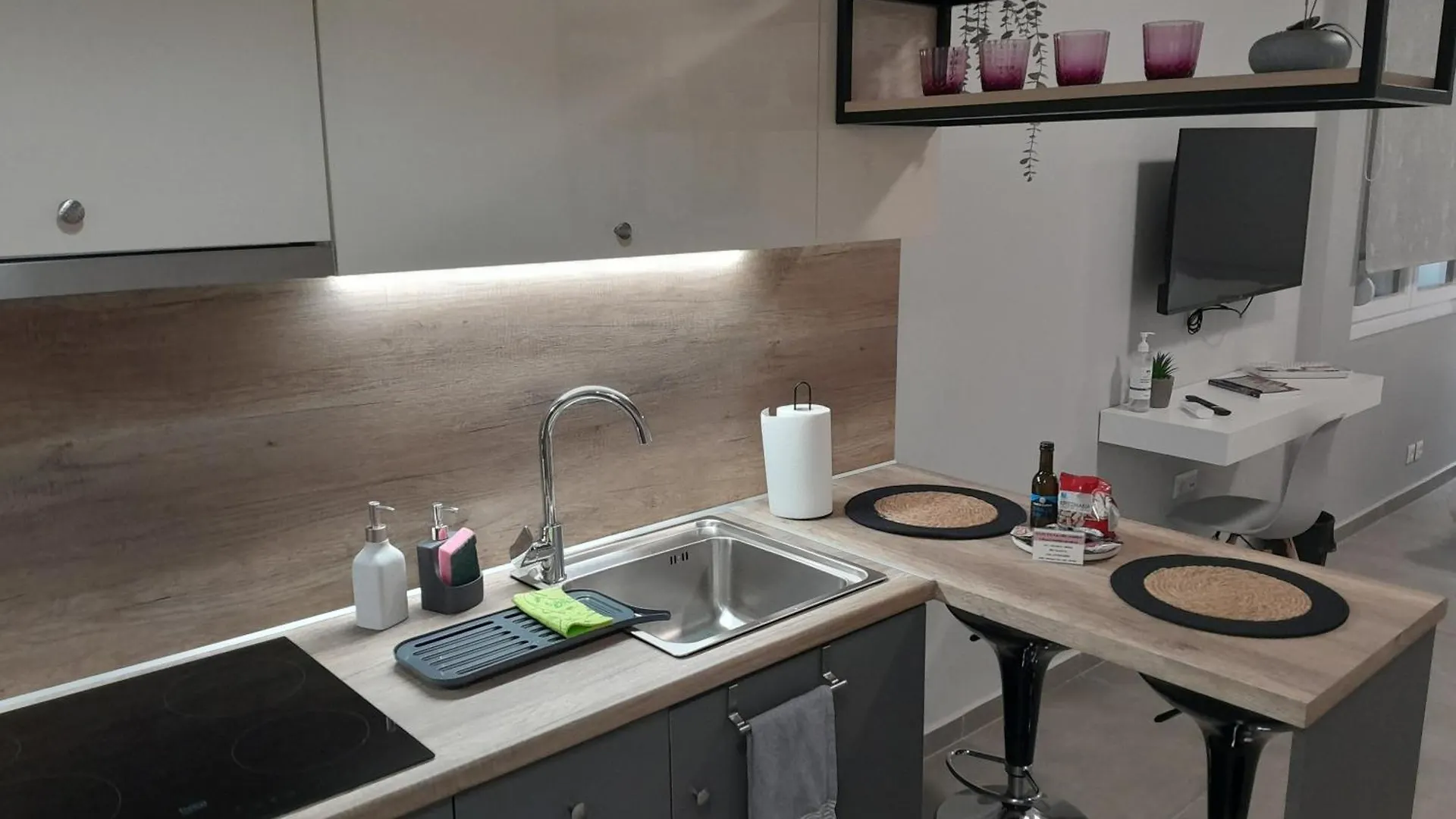Apartment Cozy Di.Va City Centre Thessaloniki