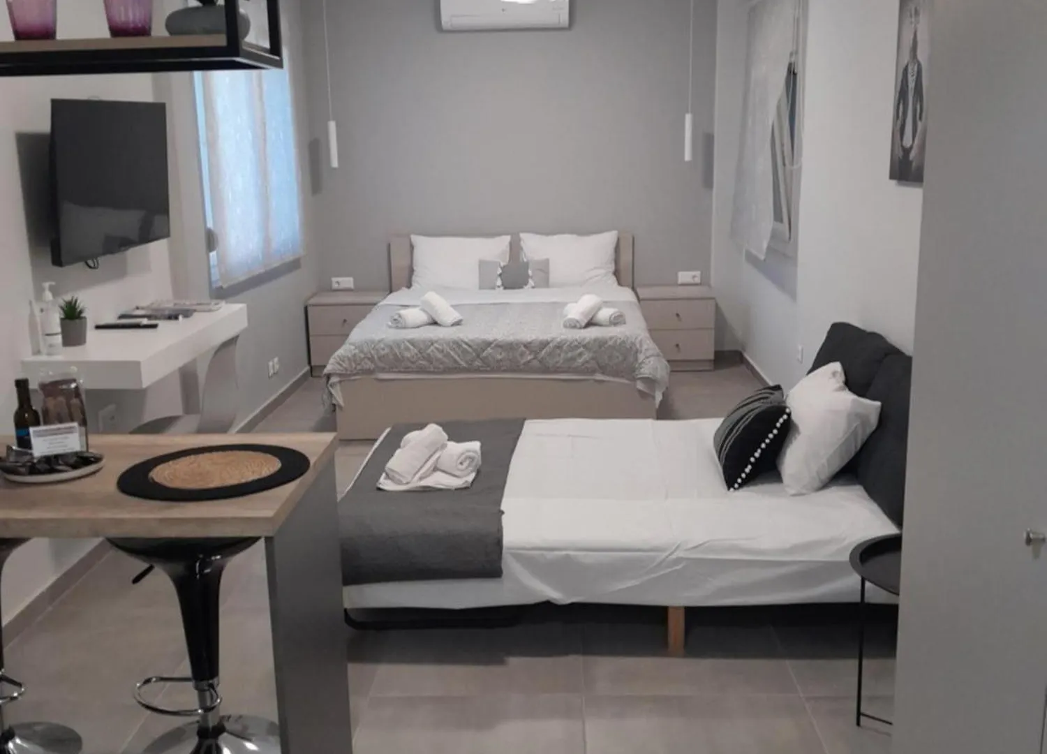 Cozy Di.Va City Centre Selanik Yunanistan