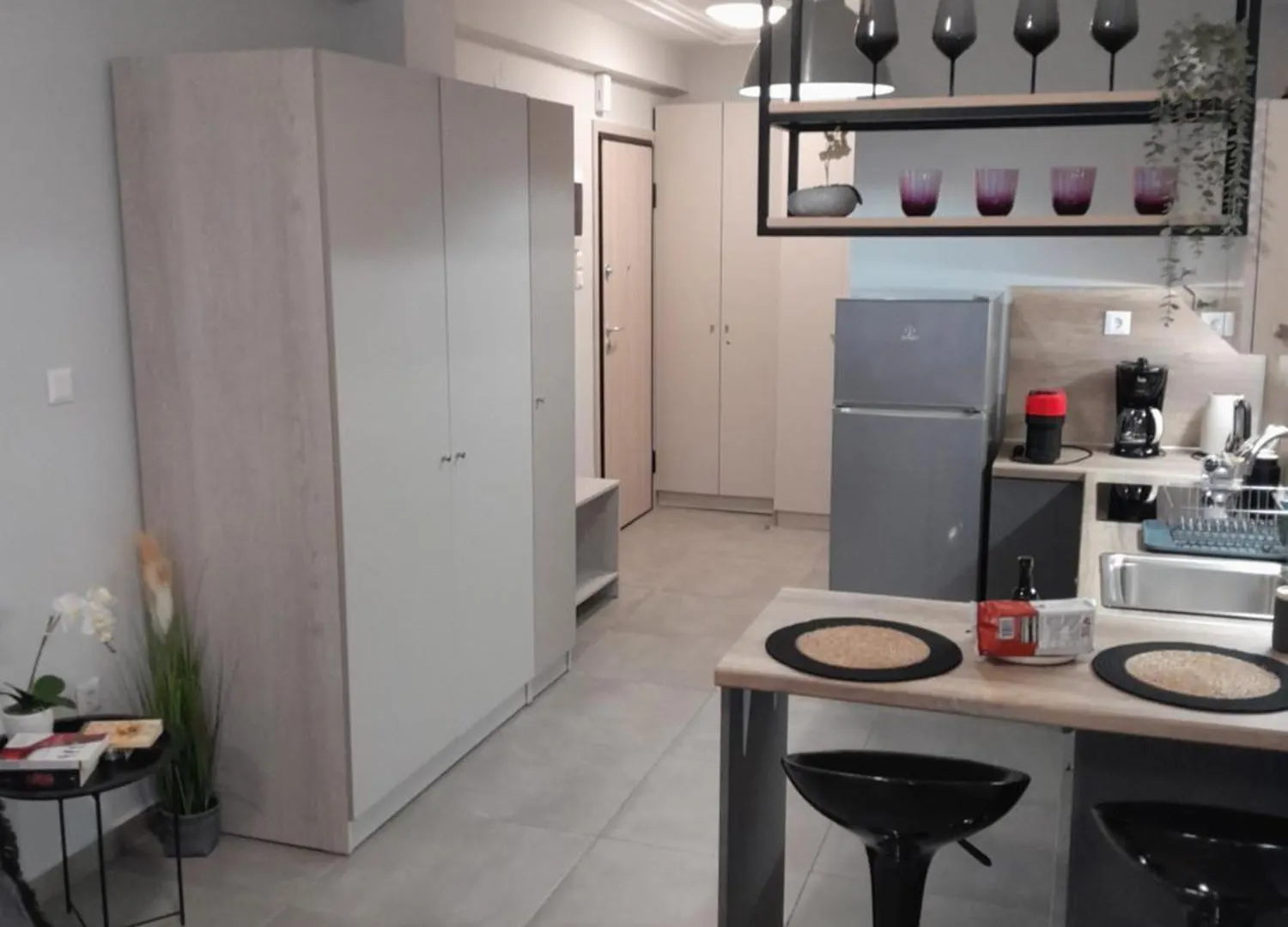 Cozy Di.Va City Centre Thessaloniki