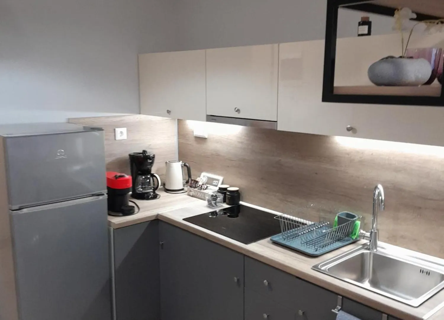 Cozy Di.Va City Centre Thessaloniki Apartment