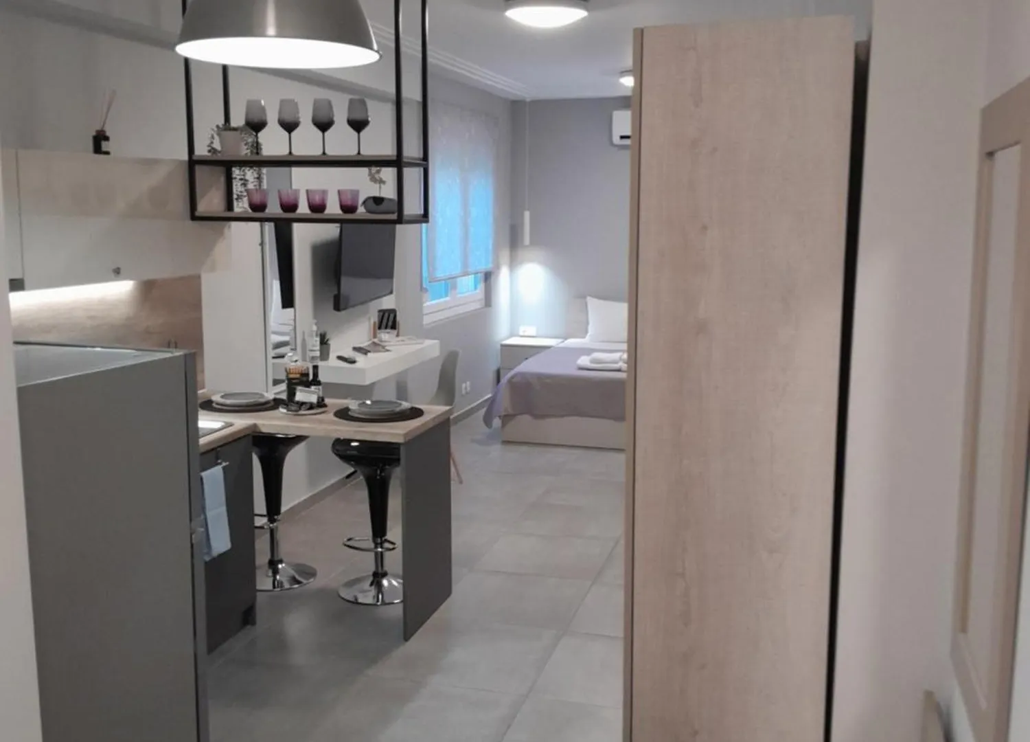 Cozy Di.Va City Centre Thessaloniki