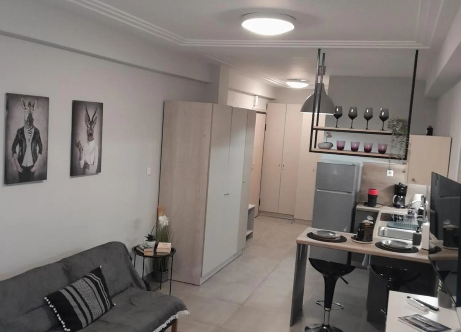 Cozy Di.Va City Centre Salonicco Grecia