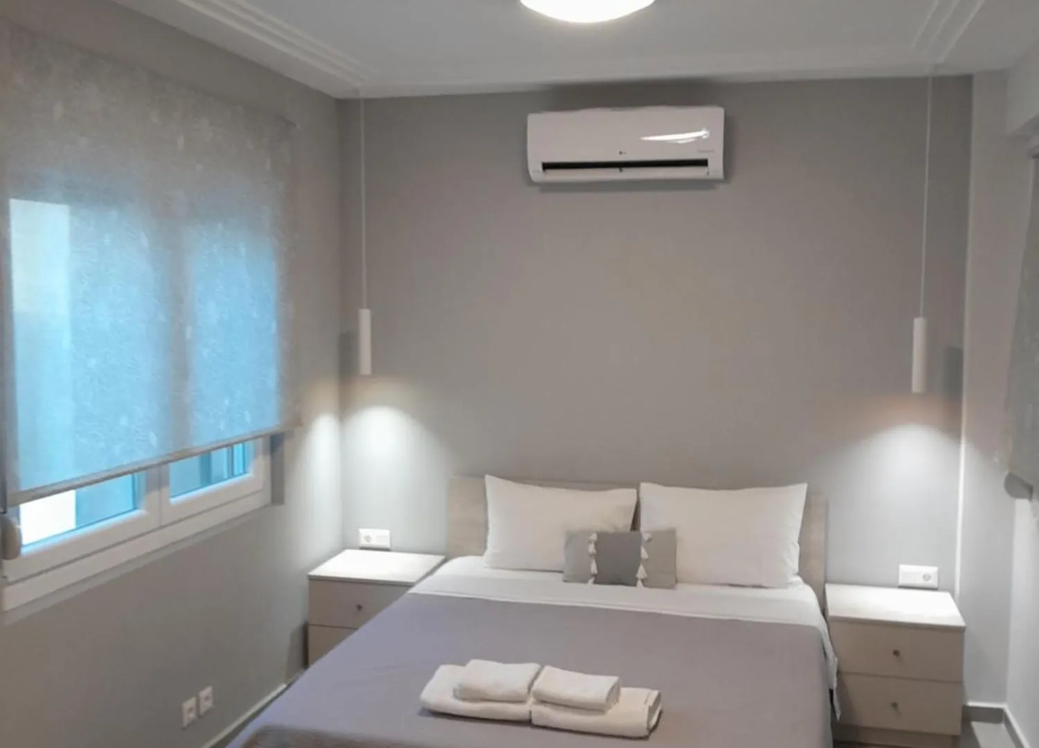 Cozy Di.Va City Centre Selanik
