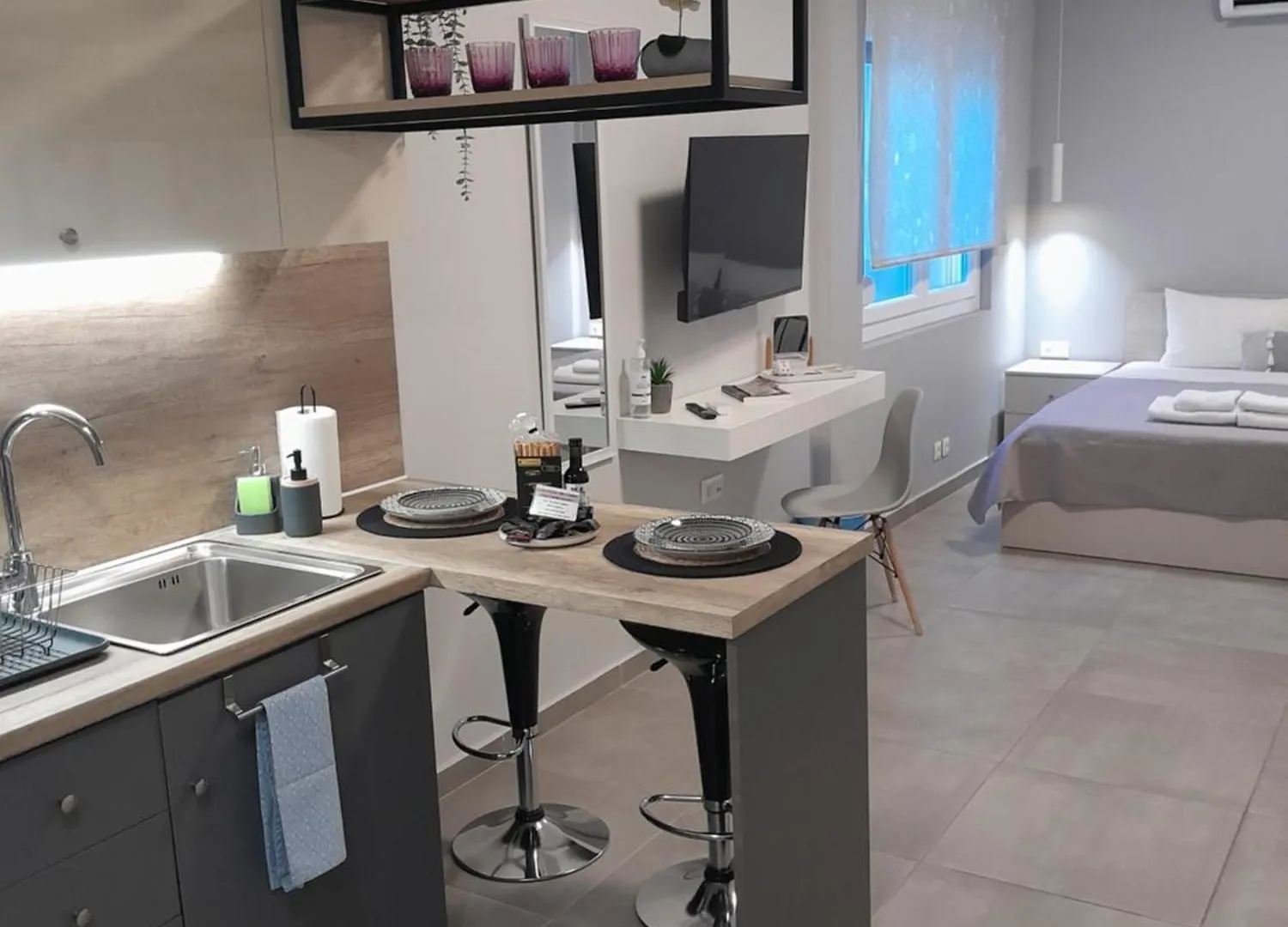 Cozy Di.Va City Centre Салоники 0*,  Греция