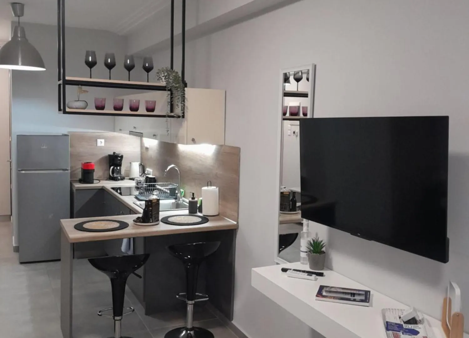 Apartment Cozy Di.Va City Centre Thessaloniki
