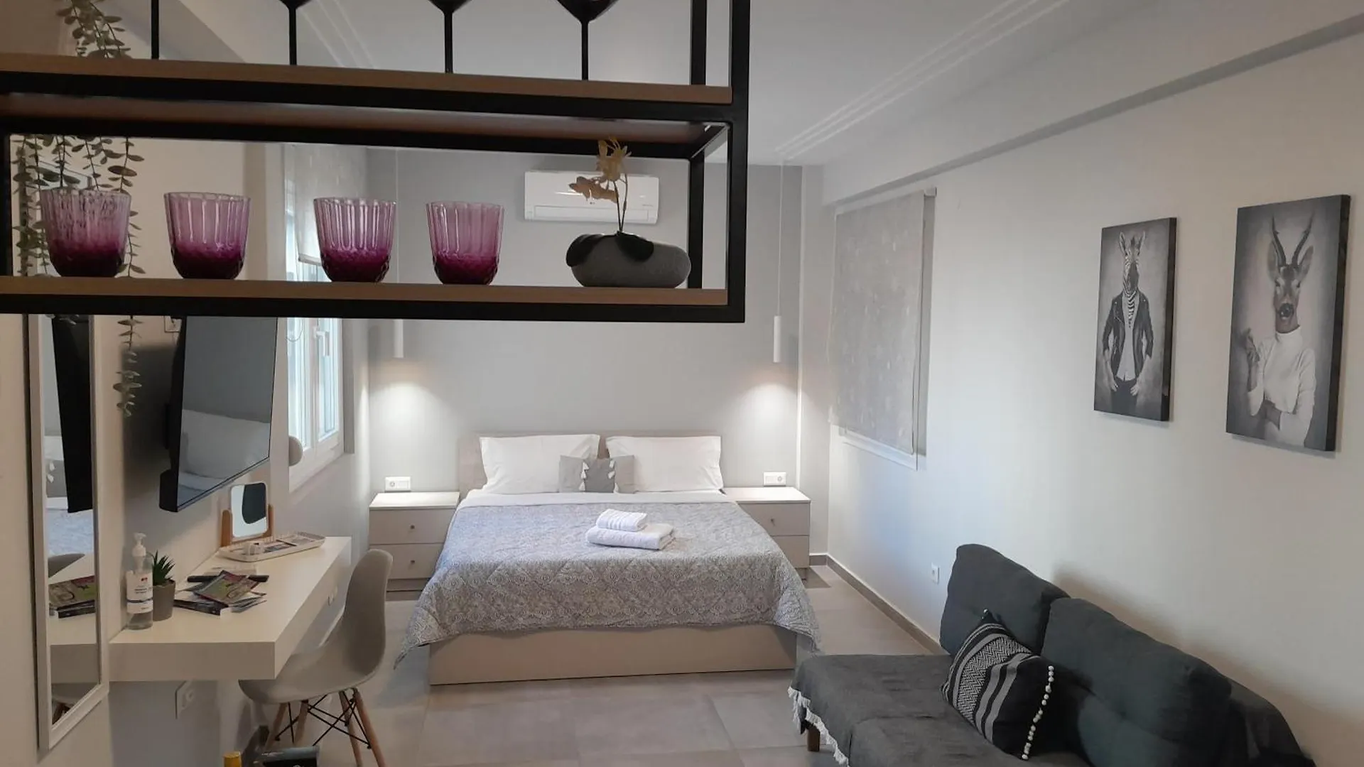 Cozy Di.Va City Centre Θεσσαλονίκη