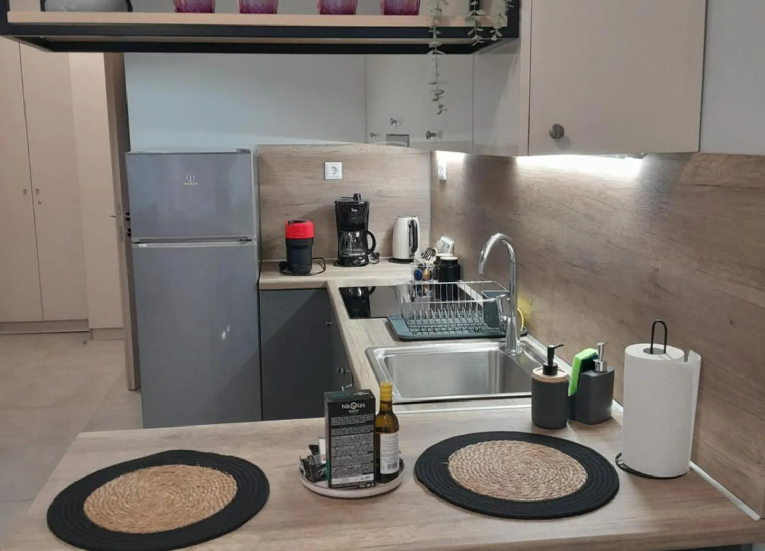 Cozy Di.Va City Centre Thessaloniki Apartment