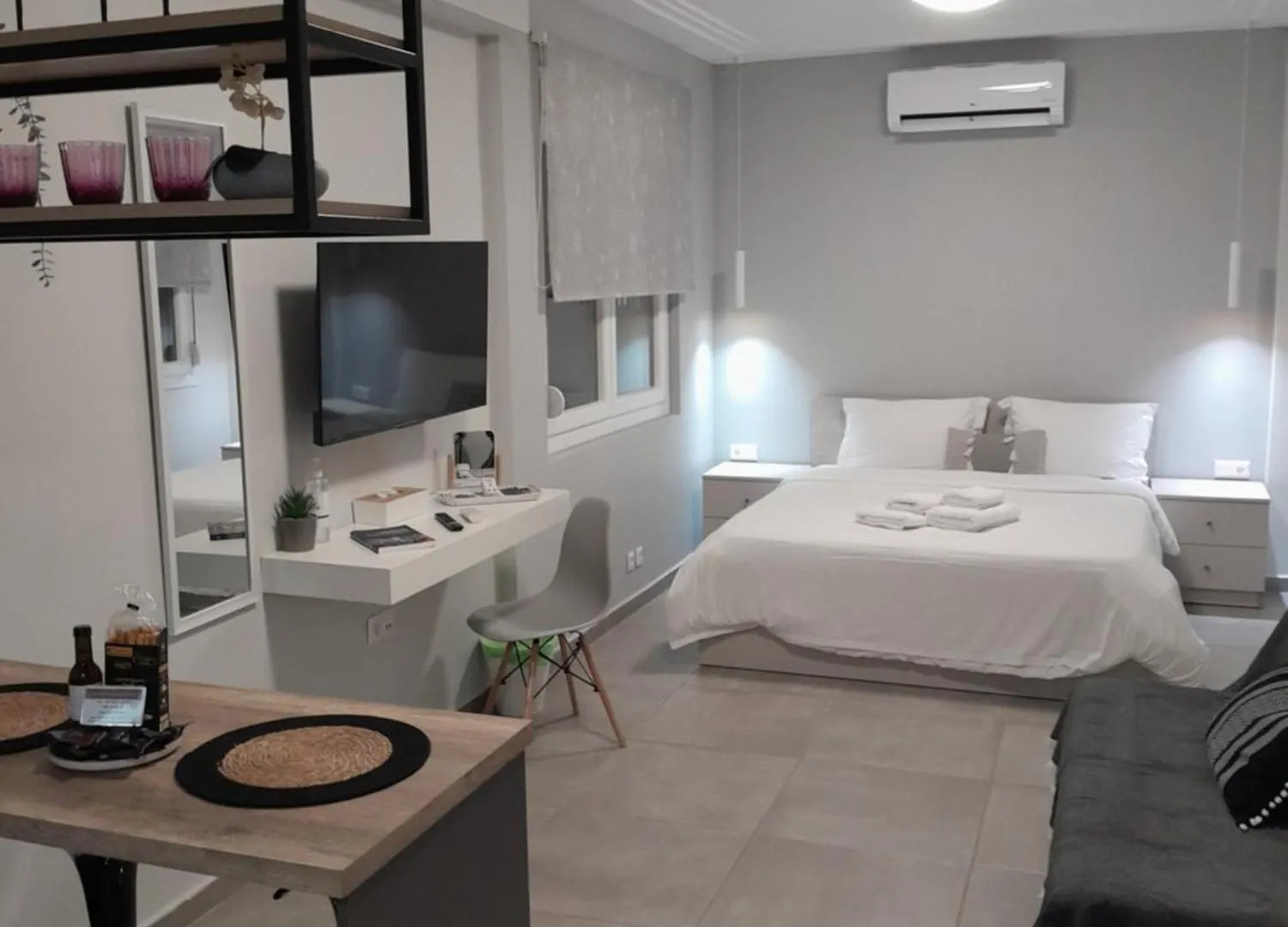 Cozy Di.Va City Centre Selanik