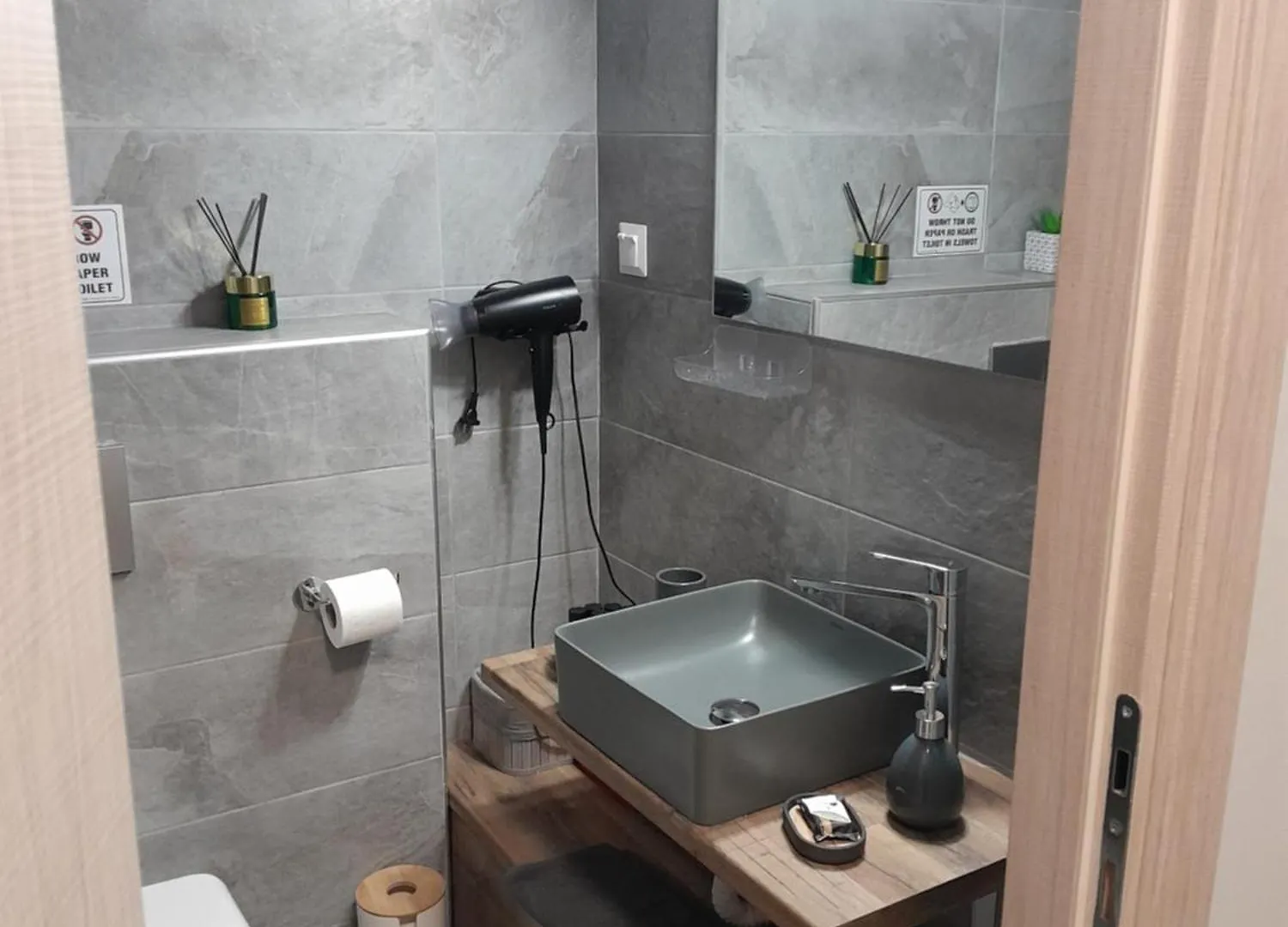 Daire Cozy Di.Va City Centre Selanik