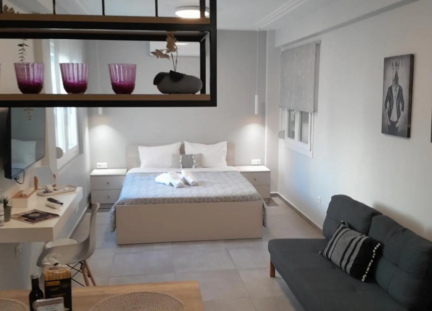 Apartment Cozy Di.Va City Centre Thessaloniki