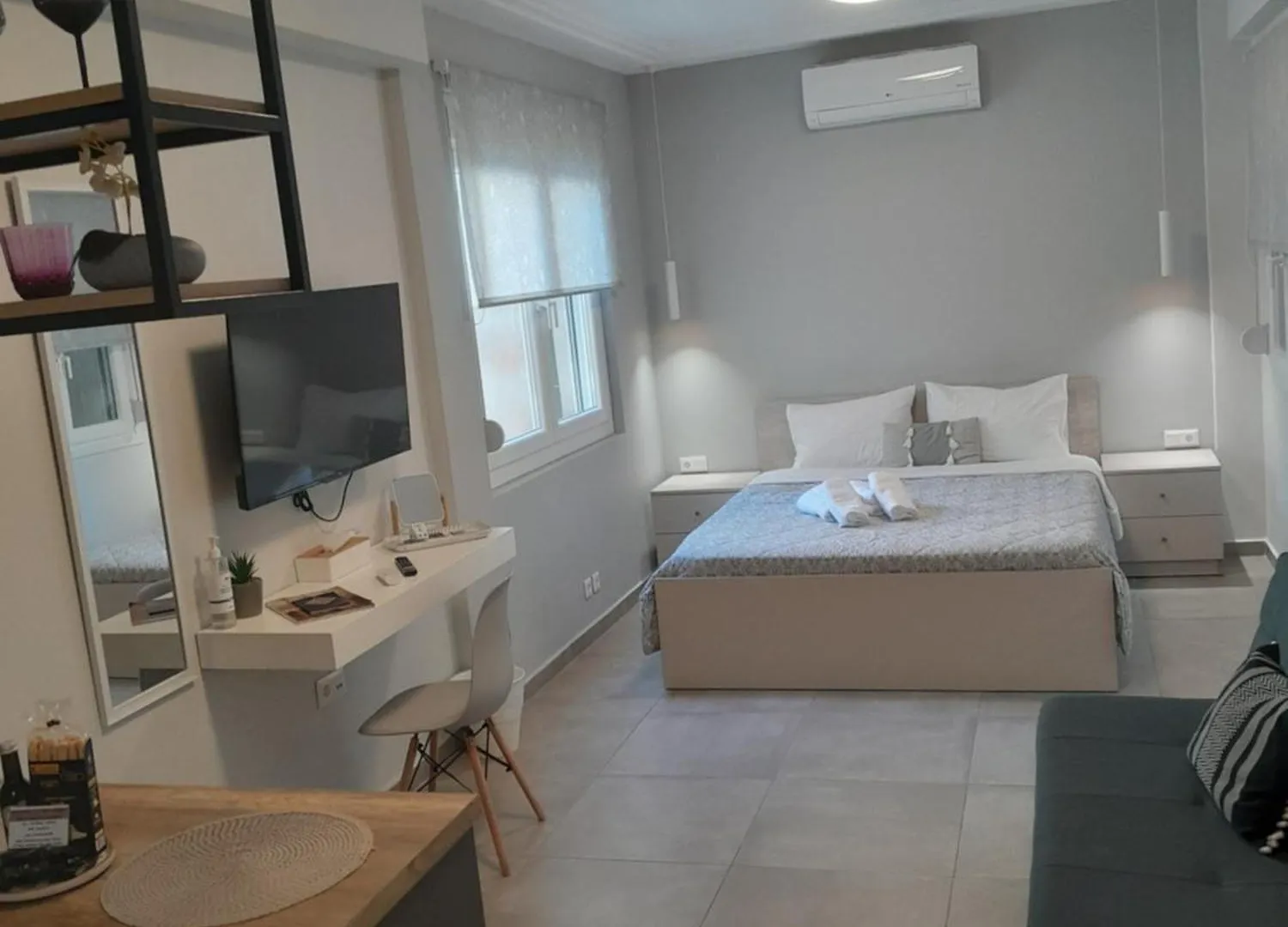 Cozy Di.Va City Centre Salonicco