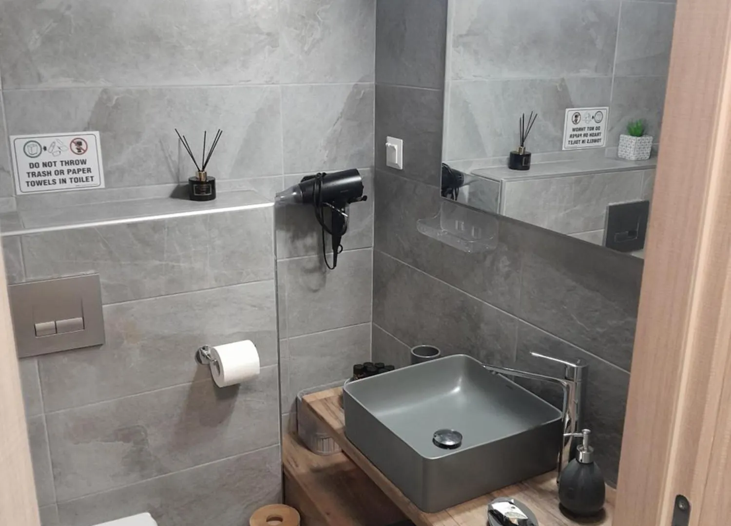 Cozy Di.Va City Centre Selanik Daire