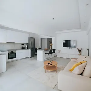  Διαμέρισμα Luxury And Spacius