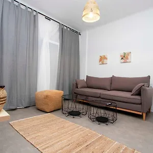  Διαμέρισμα Theodor Cozy
