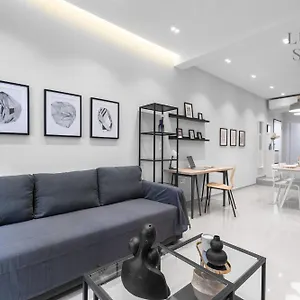  Διαμέρισμα Bonsai Apartments, The Luxury
